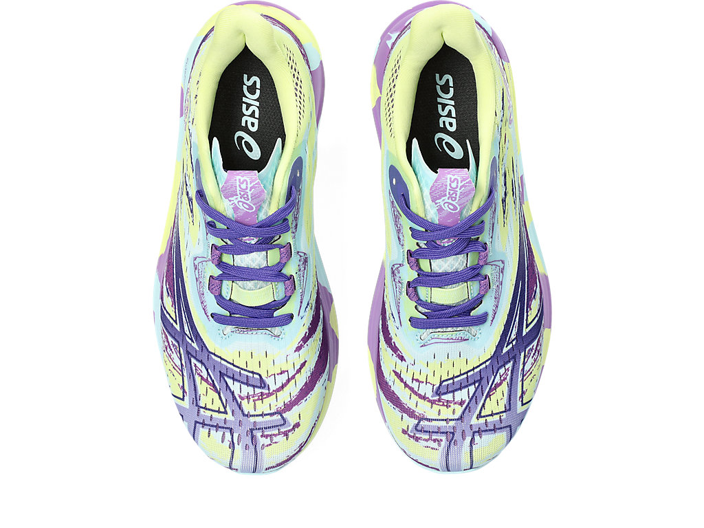 ASICS NOOSA TRI 15 image number null