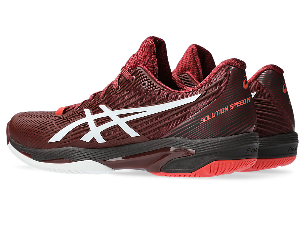 ASICS SOLUTION SPEED FF 2 image number null
