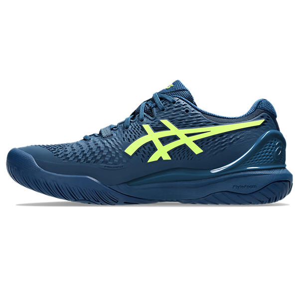 ASICS GEL-RESOLUTION 9 image number null