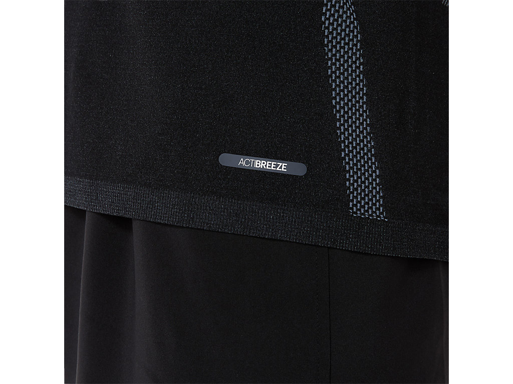 ASICS SEAMLESS SS TOP image number null