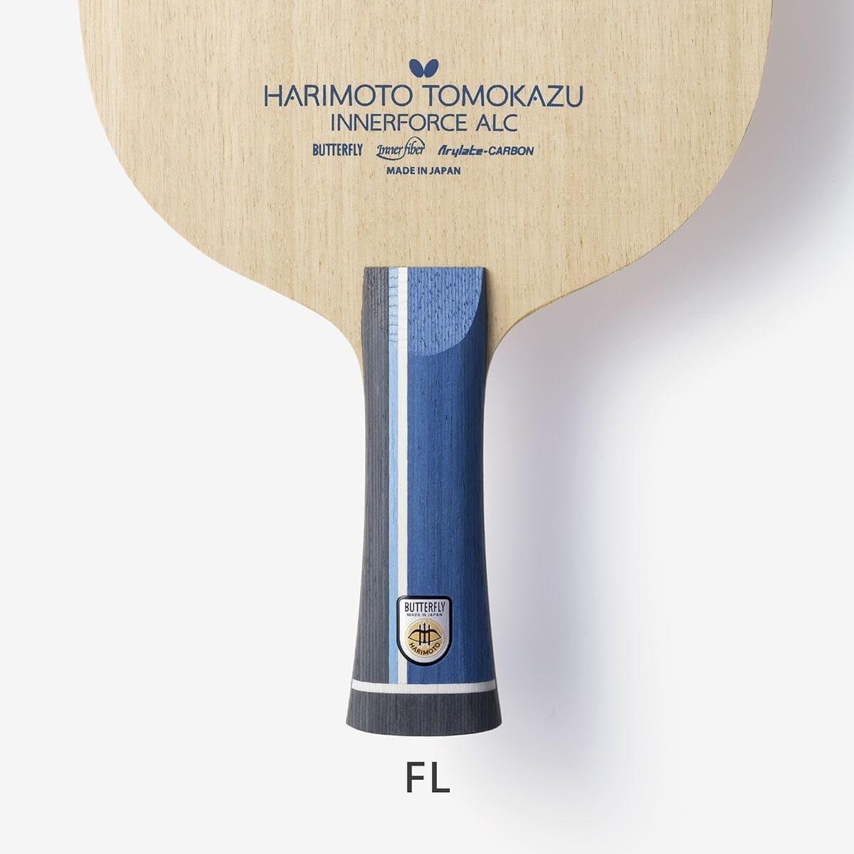Harimoto Tomokazu Innerforce ALC ST, , large image number null
