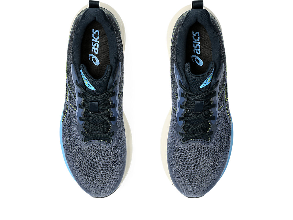 ASICS DYNABLAST 4 image number null