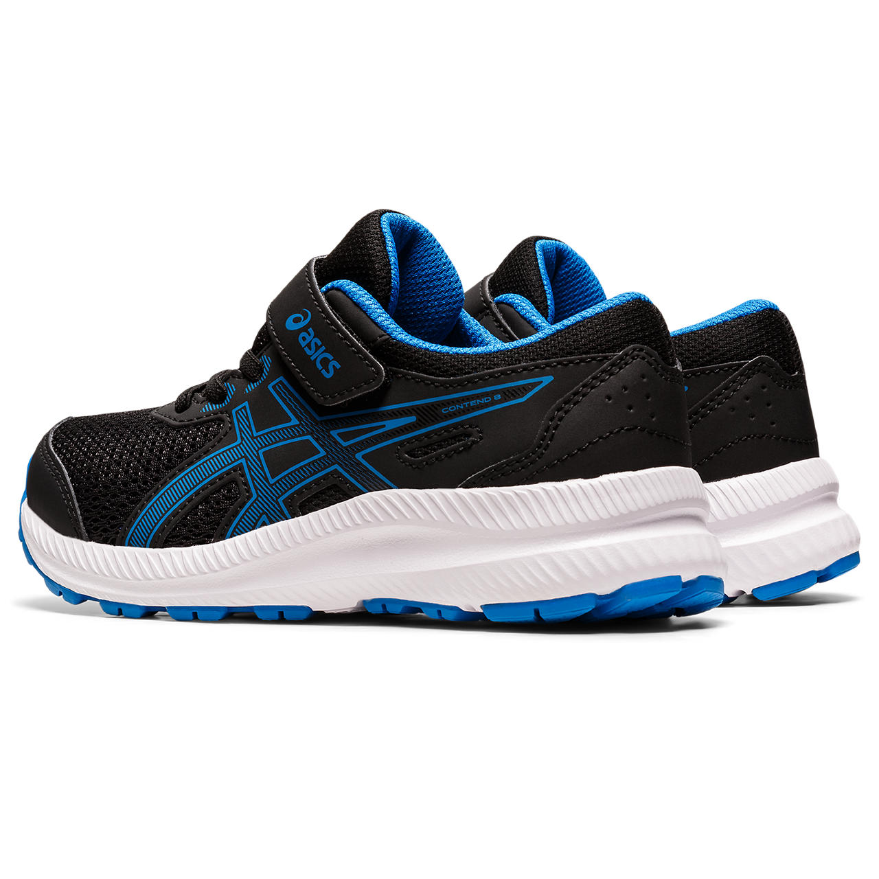 ASICS CONTEND 8 PS image number null
