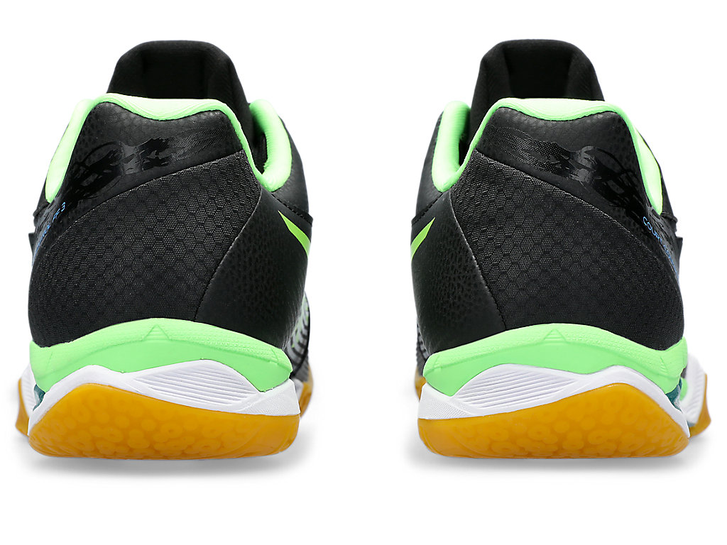 ASICS COURT CONTROL FF 3 image number null