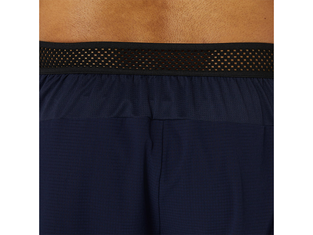 ACTIBREEZE 7" LIGHT WEIGHT WOVEN SHORT image number null