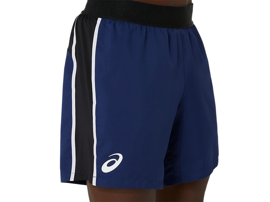 ASICS MEN MATCH 7IN SHORT image number null