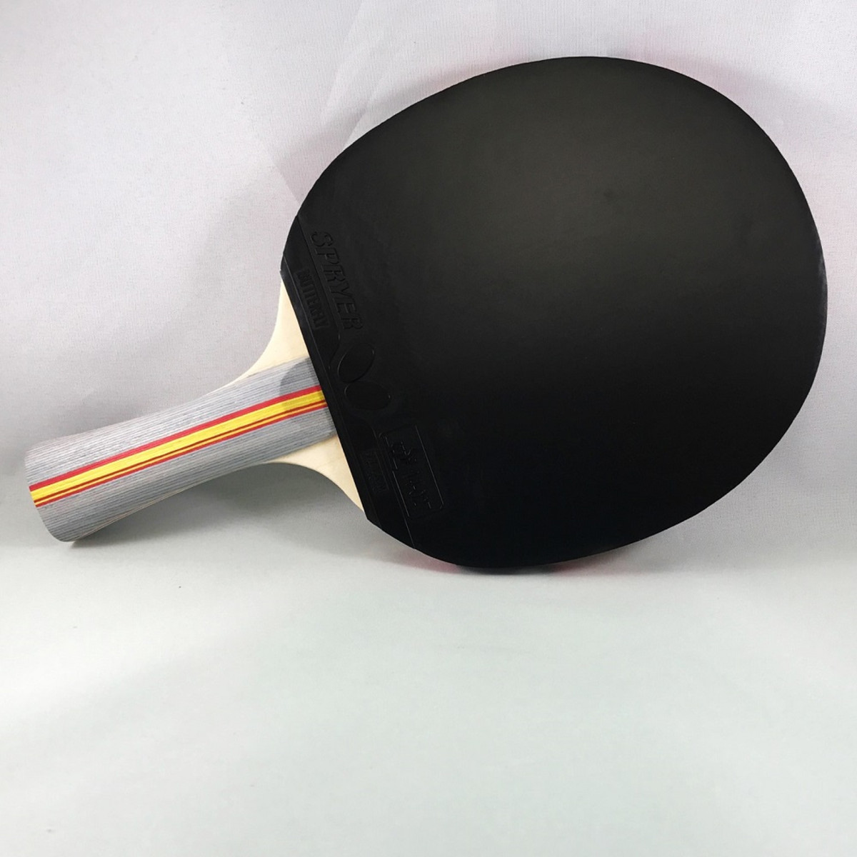 BUTTERFLY TABLE TENNIS RACKET RDJ S4, , large image number null