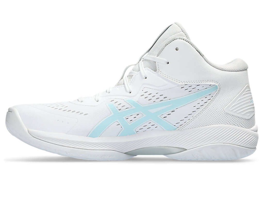 ASICS GELHOOP V15 image number null
