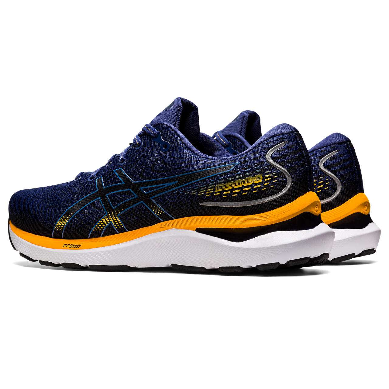 ASICS GEL-CUMULUS 24 image number null