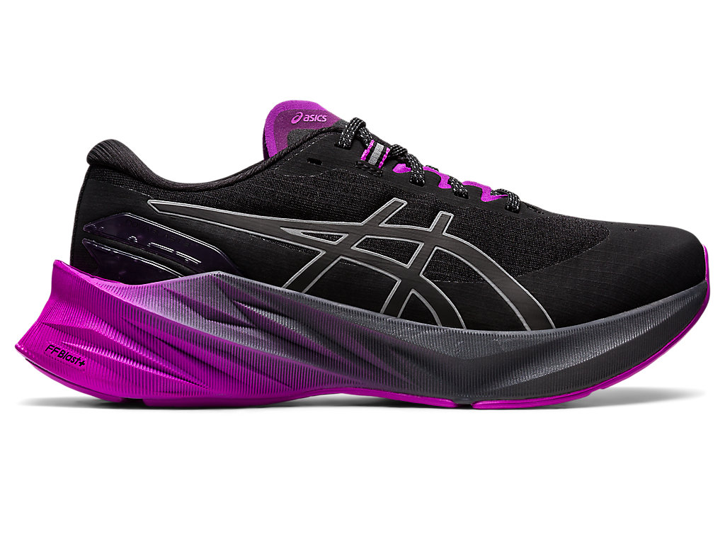 ASICS NOVABLAST 3 LITE-SHOW image number null