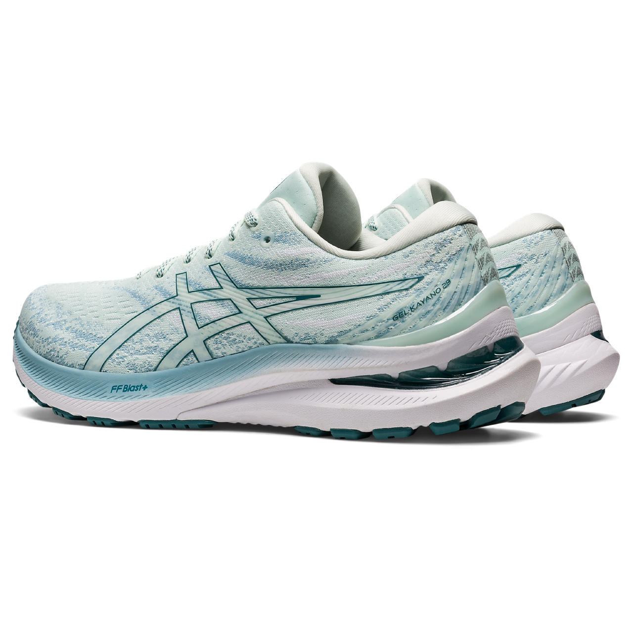 ASICS GEL-KAYANO 29 image number null