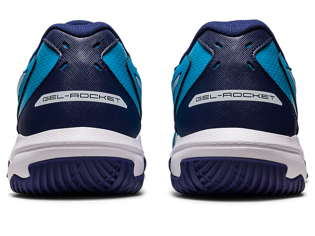 ASICS GEL-ROCKET 10 image number null
