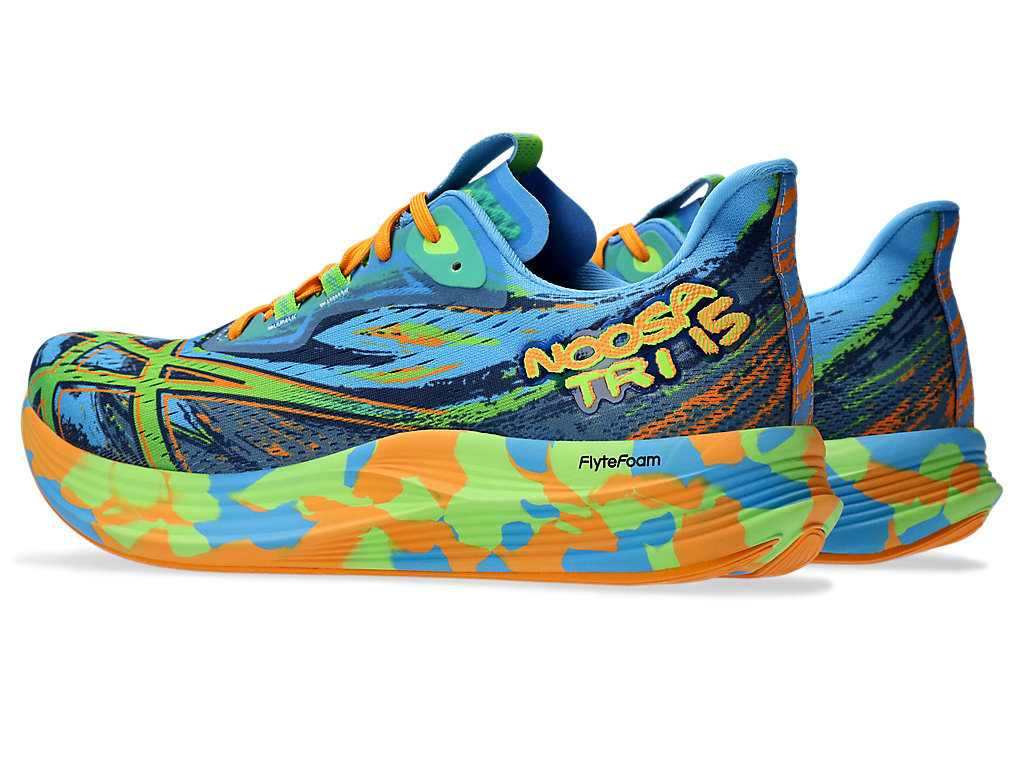 ASICS NOOSA TRI 15 image number null