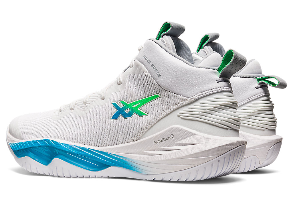 ASICS NOVA SURGE 2 image number null