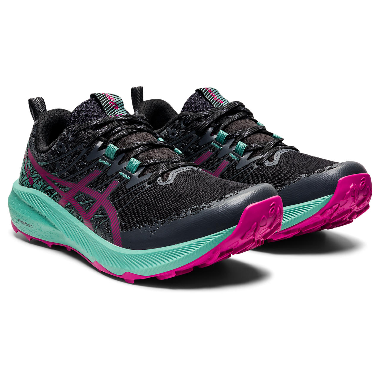 ASICS FUJI LITE 2 image number null