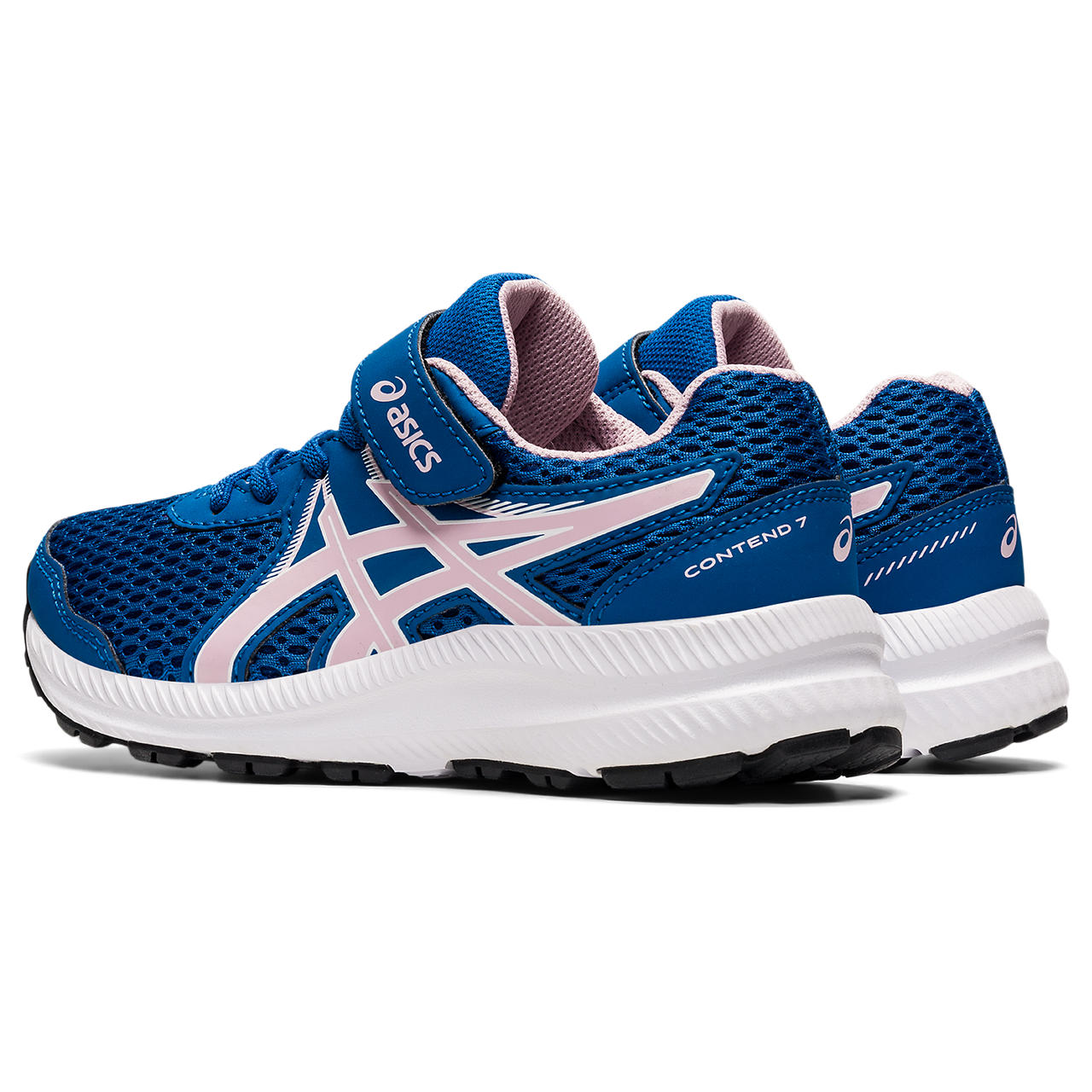 ASICS CONTEND 7 PS image number null