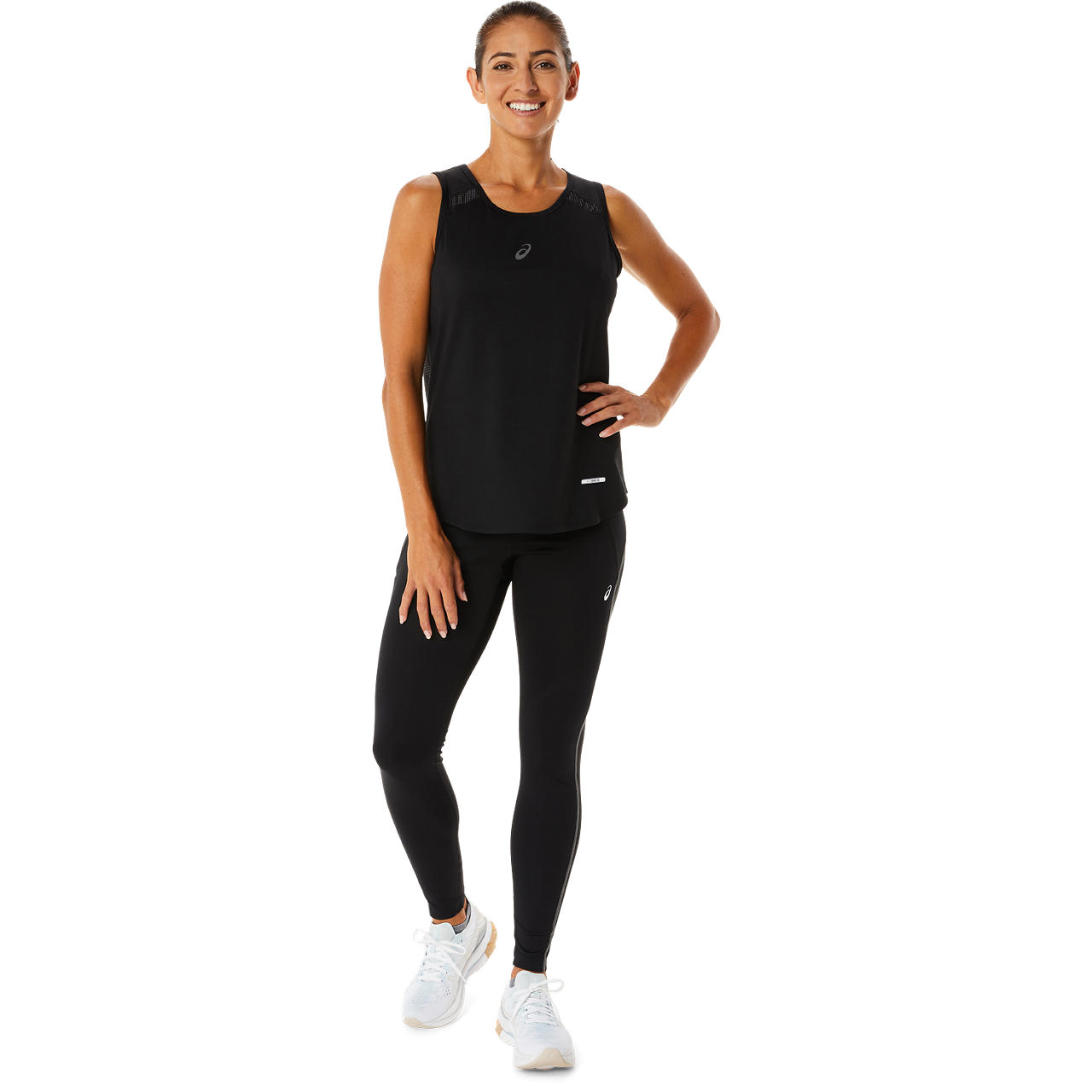 ASICS WOMEN ACTIBREEZE SLEEVELESS TOP