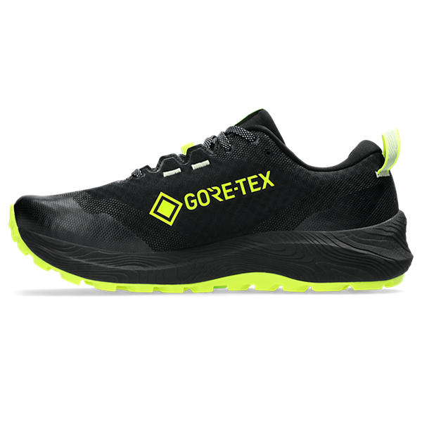 ASICS GEL-TRABUCO 12 GTX image number null