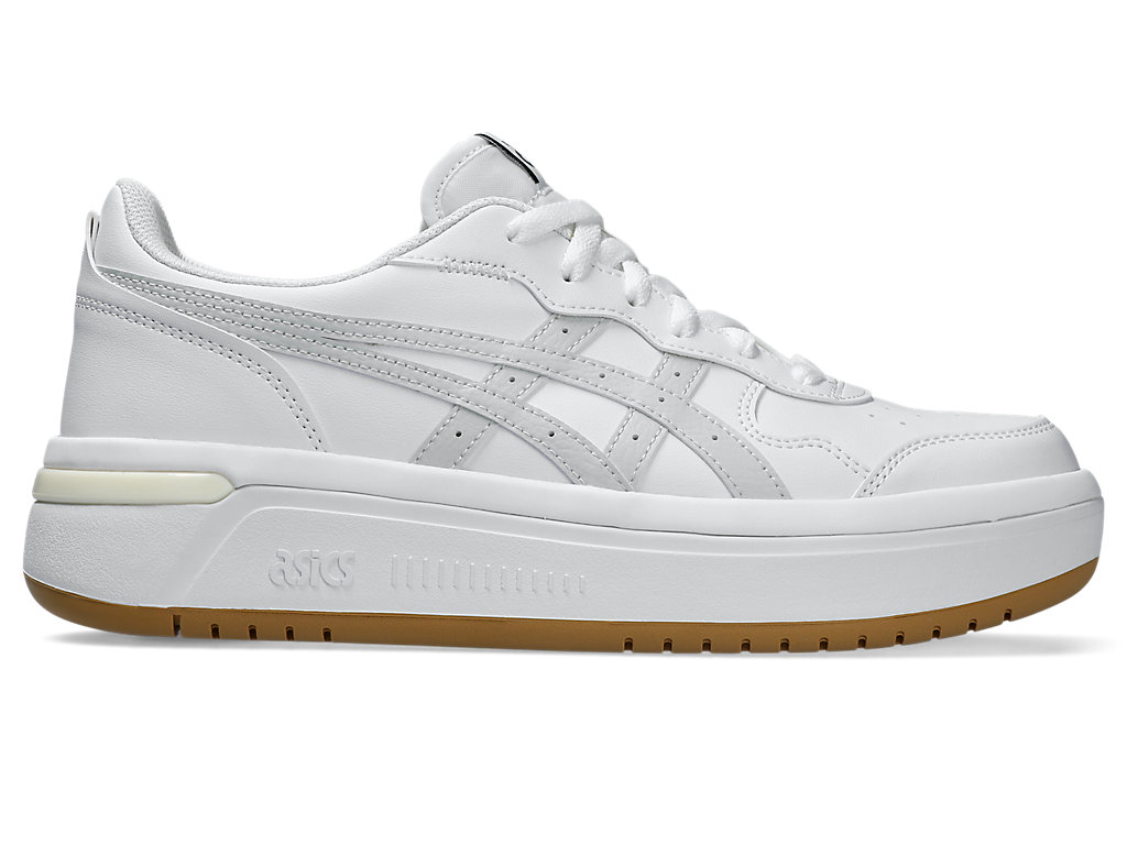 ASICS JAPAN S ST, WHITE/GLACIER GREY, swatch
