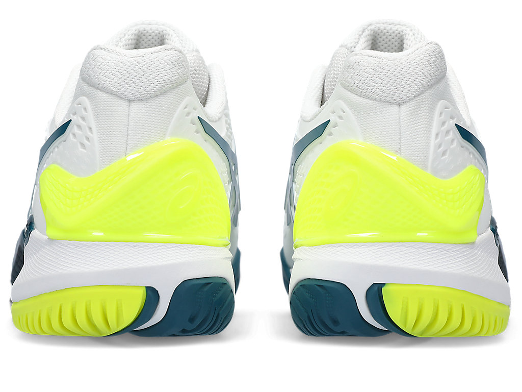 ASICS GEL-RESOLUTION 9 image number null
