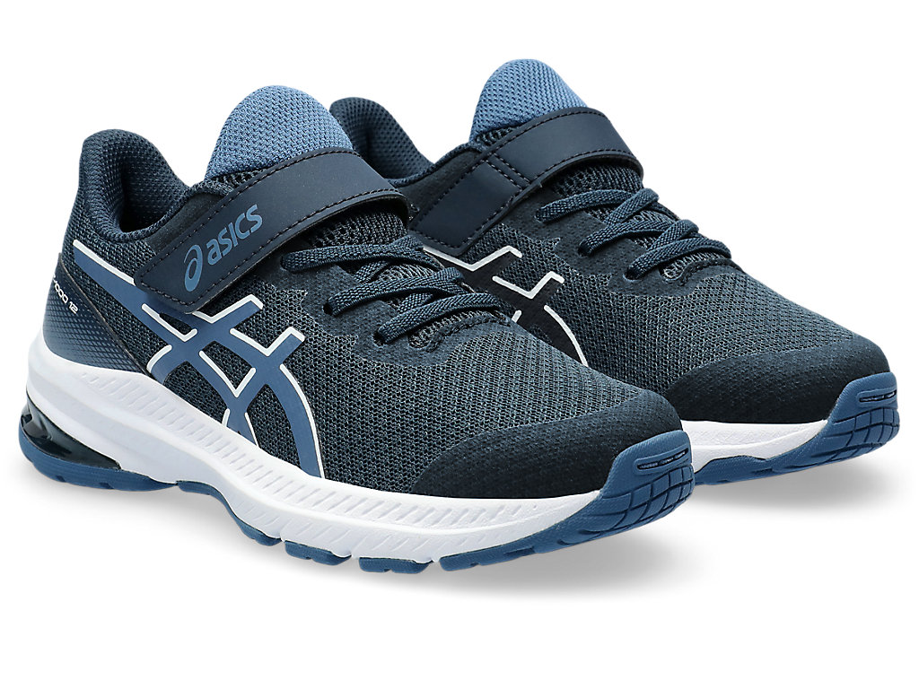 ASICS GT-1000 12 PS image number null