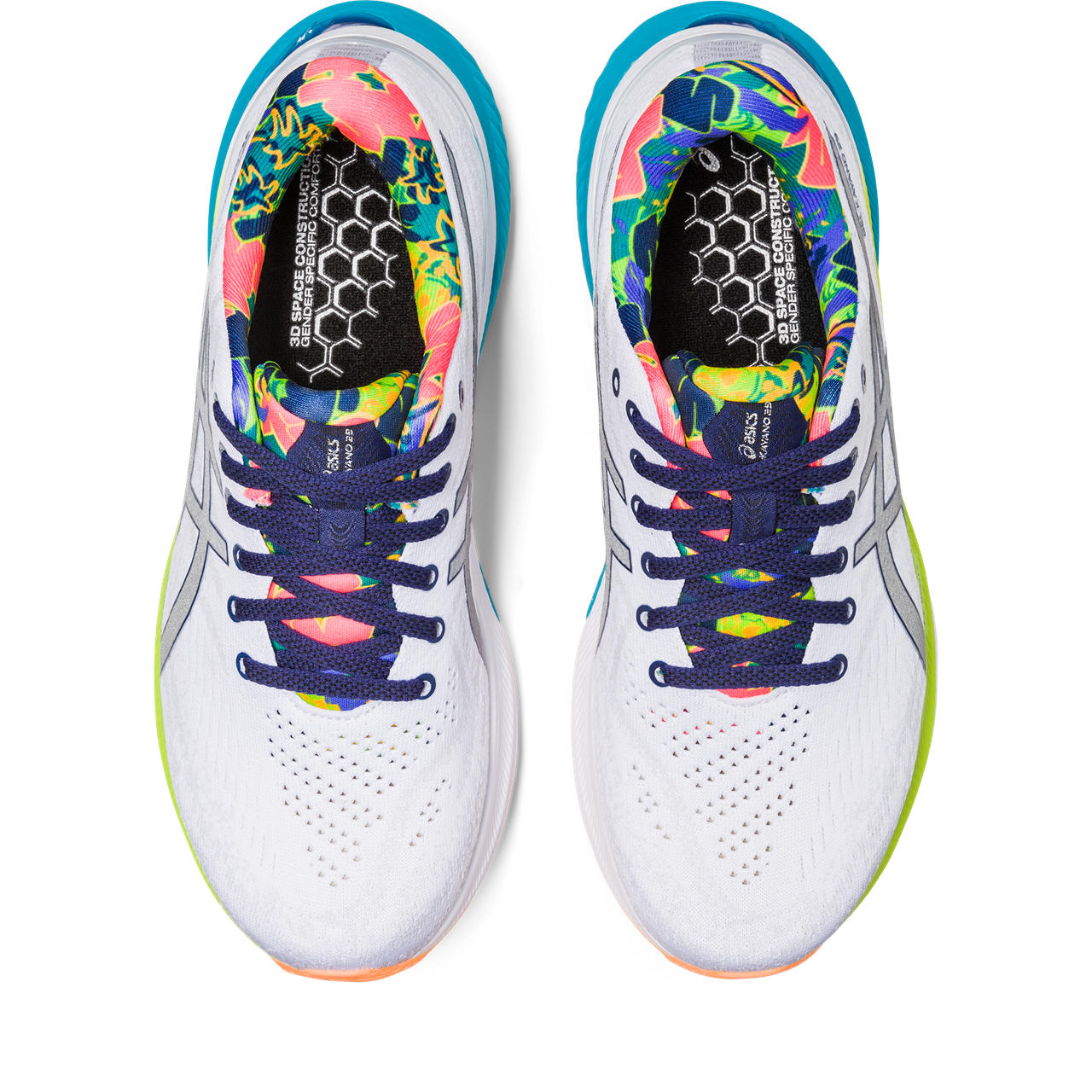 ASICS GEL-KAYANO 29 LITE-SHOW image number null