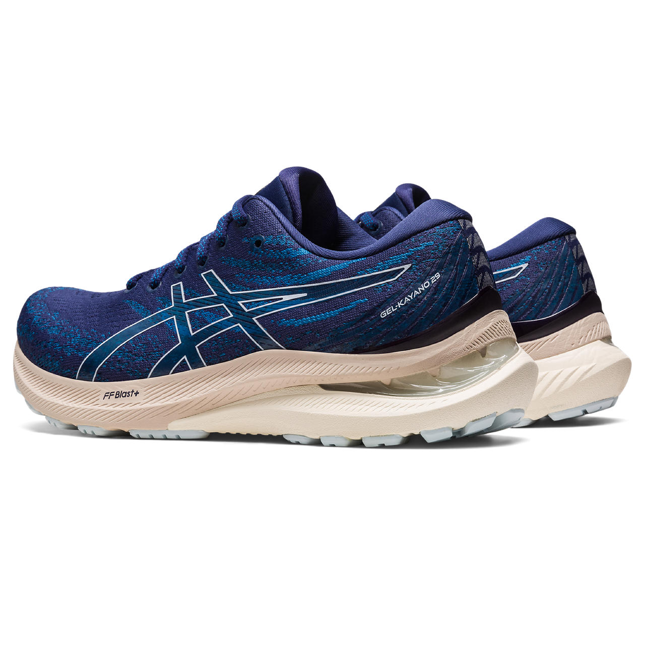 ASICS GEL-KAYANO 29 image number null