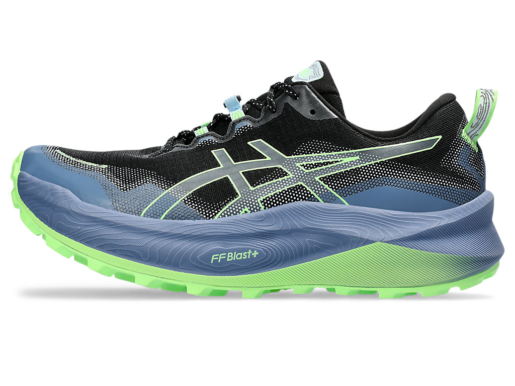 ASICS TRABUCO MAX 3 image number null