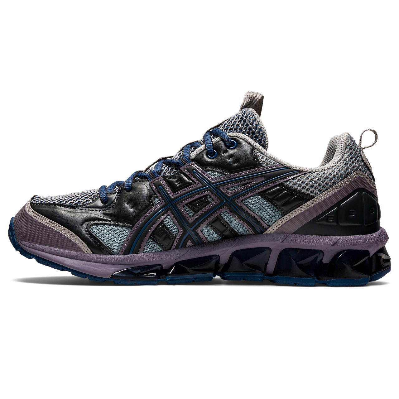 ASICS US3-S GEL-QUANTUM 360 VII KISO image number null