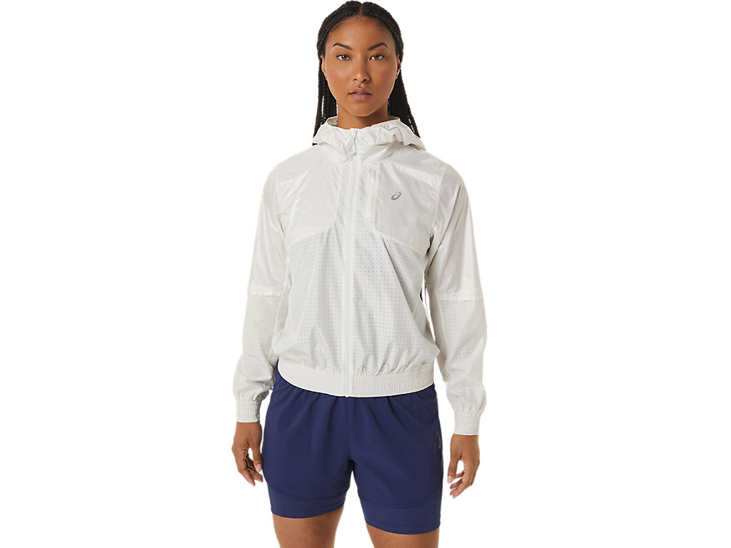 ASICS NAGINO RUN JACKET