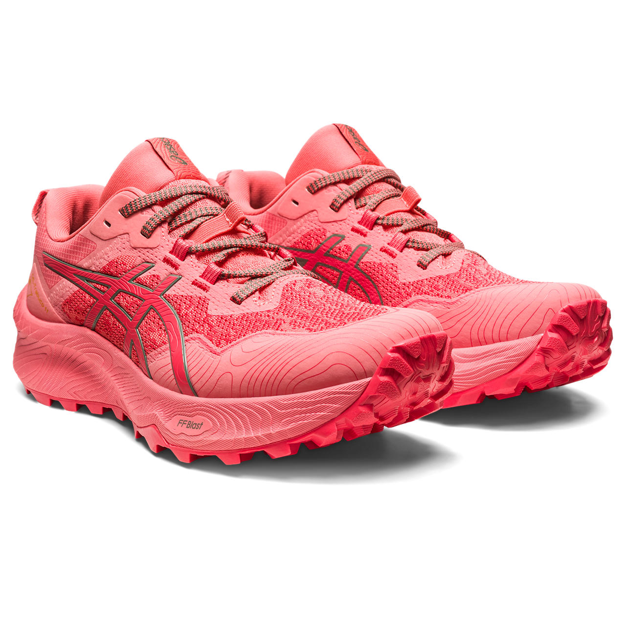 ASICS GEL-TRABUCO 11 image number null
