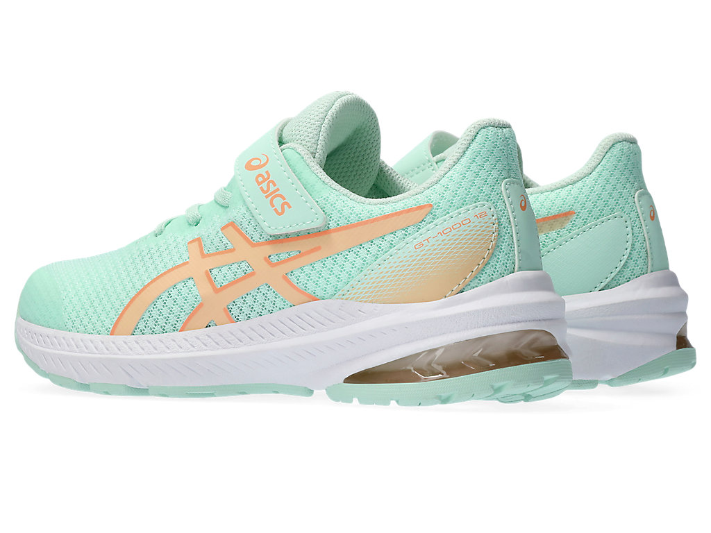 ASICS GT-1000 12 PS image number null