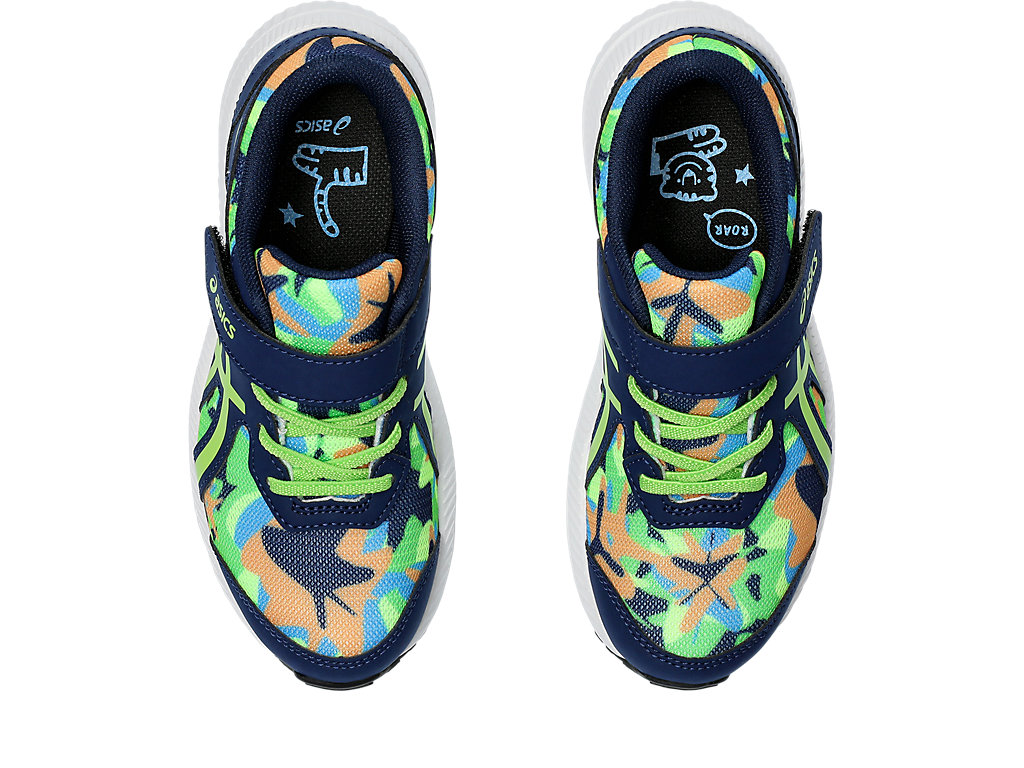 ASICS CONTEND 8 PS image number null