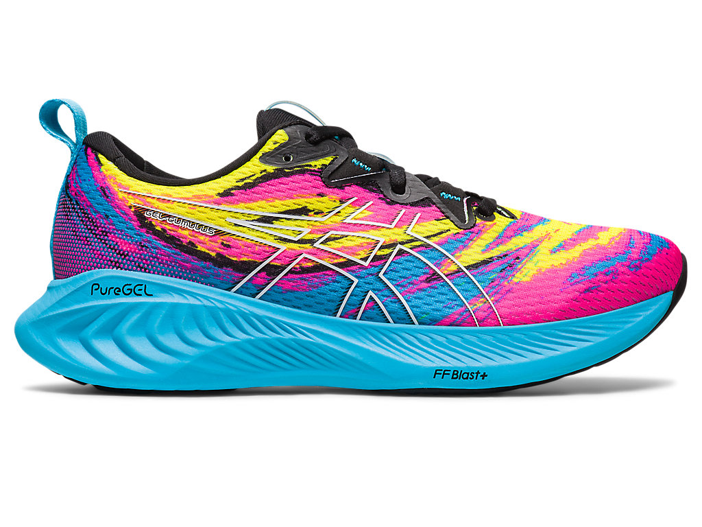 ASICS GEL-CUMULUS 25