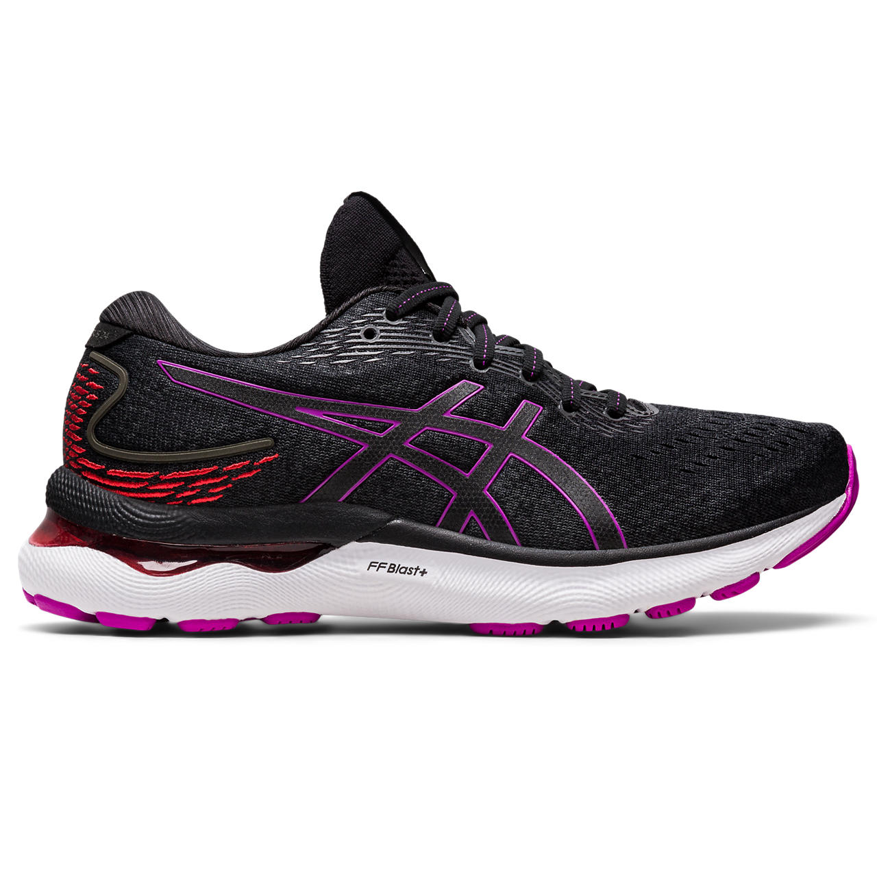 ASICS GEL-NIMBUS 24 image number null