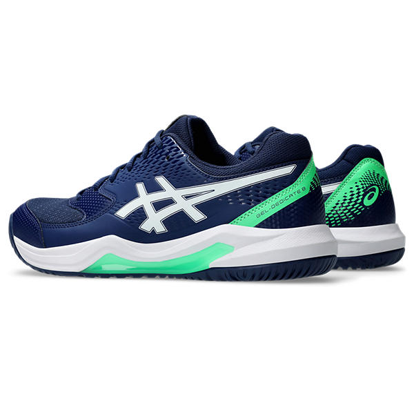 ASICS GEL-DEDICATE 8 image number null