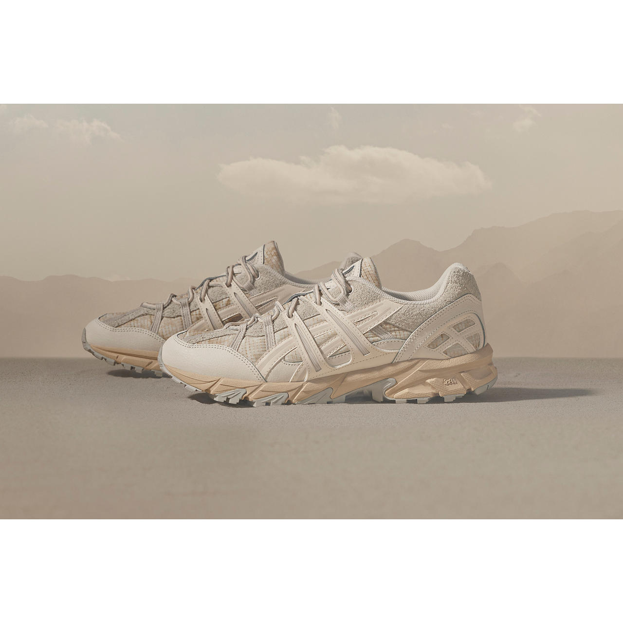 ASICS GEL-SONOMA 15-50 image number null