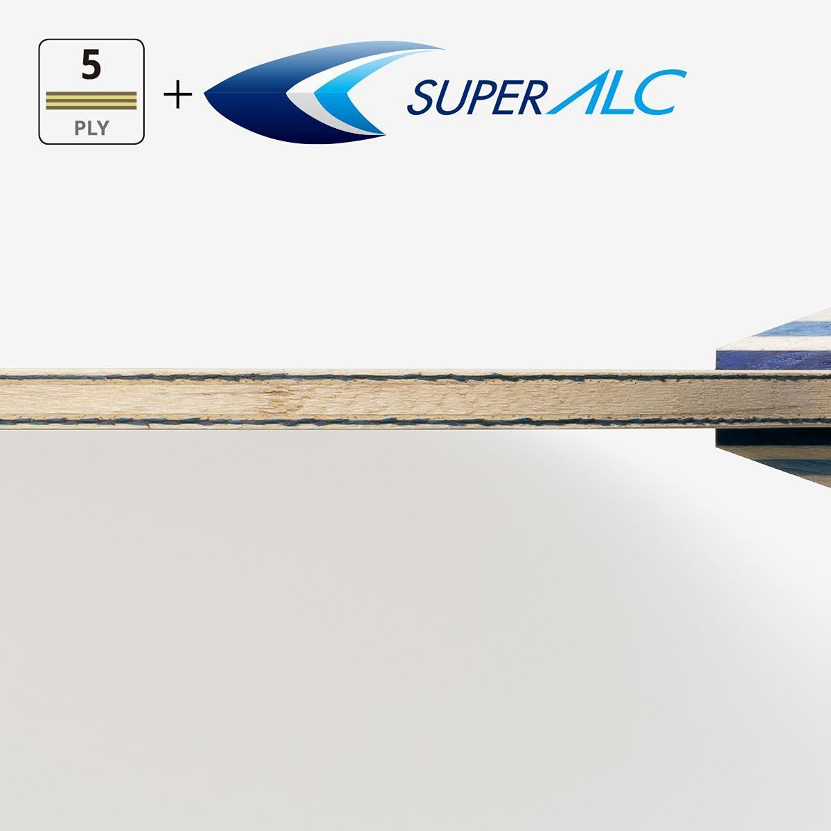 Viscaria Super ALC FL, , large image number null
