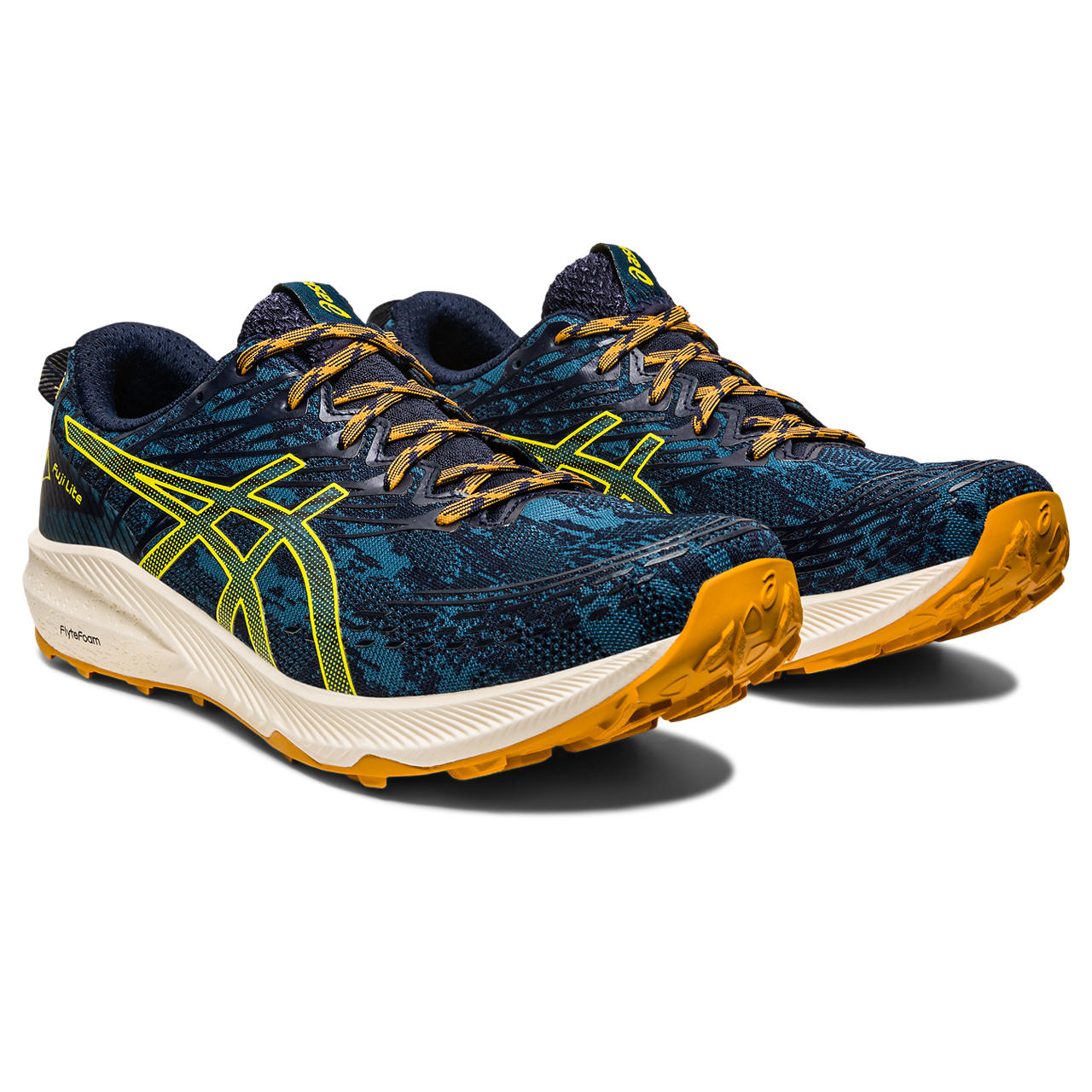 ASICS FUJI LITE 3 | | Playitright Philippines