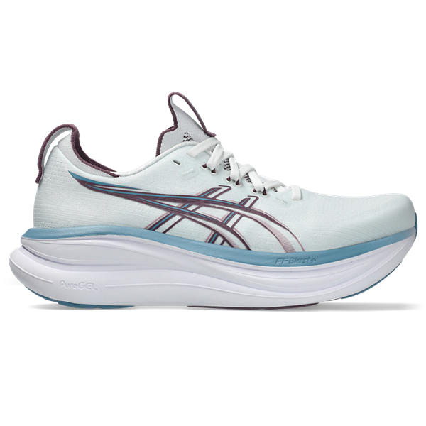 GEL-NIMBUS 28, ARCTIC BLUE/VELVET PURPLE, swatch