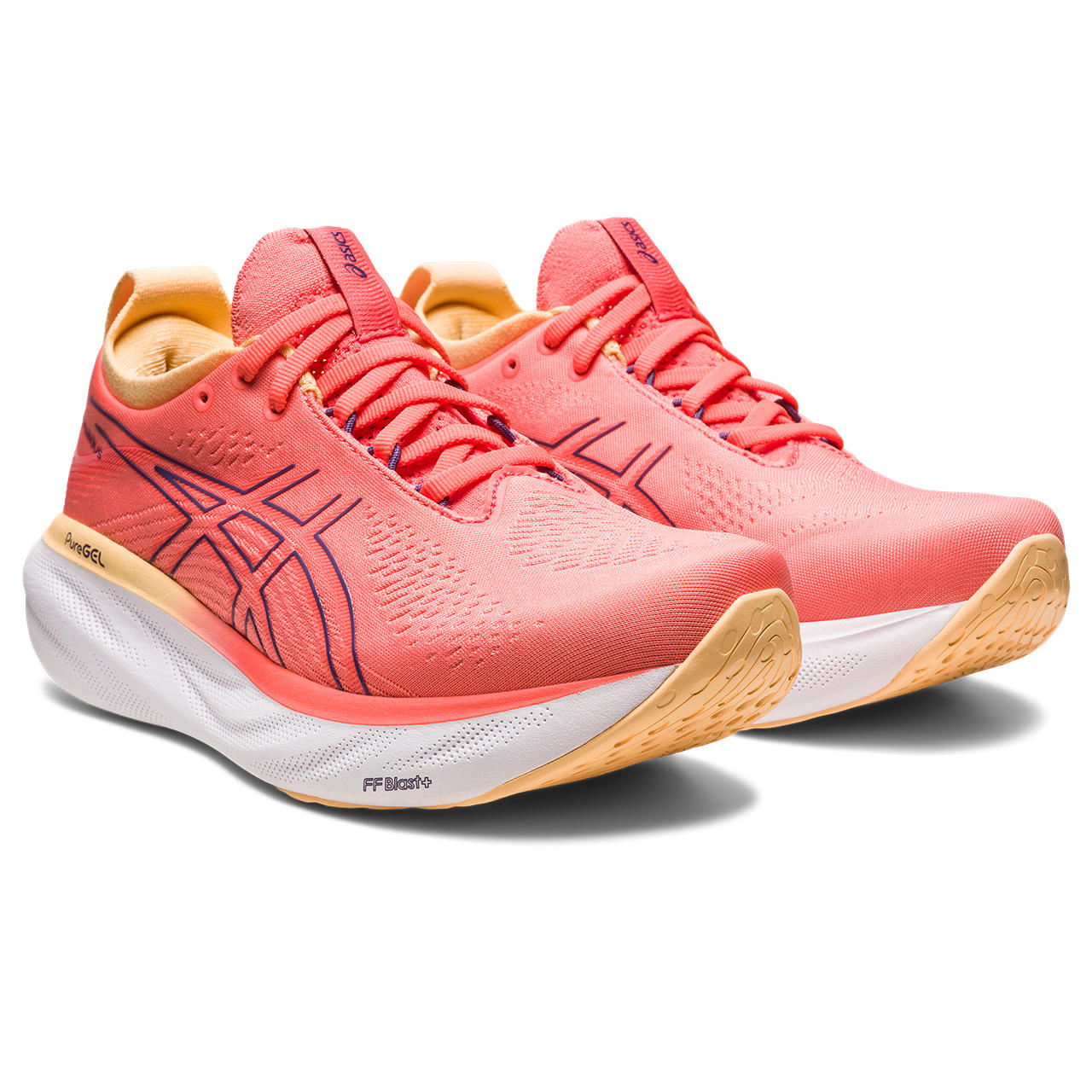 ASICS GEL-NIMBUS 25 image number null