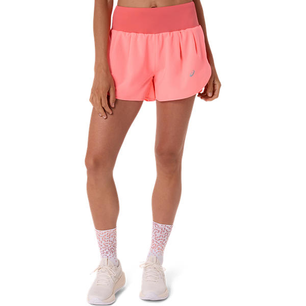 ROAD 3.5IN SHORT, SUN CORAL, swatch