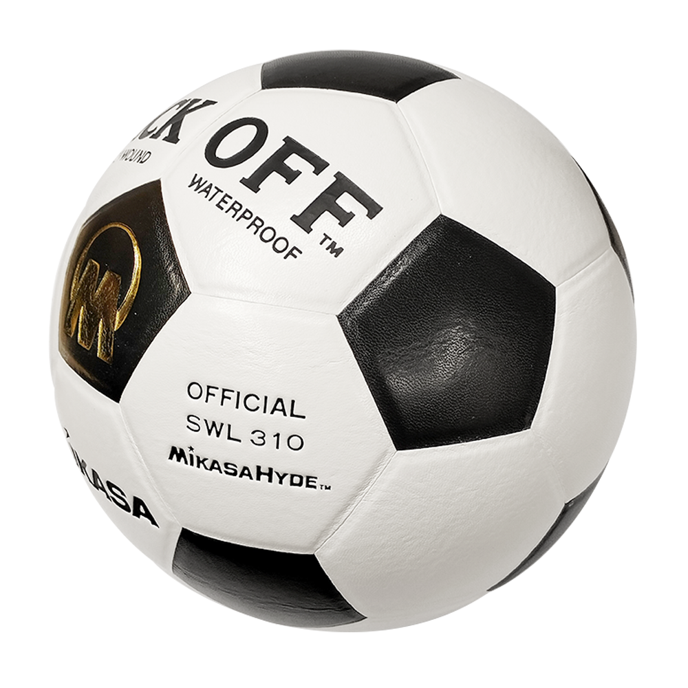 MIKASA SWL310-WBK-FQ FOOTBALL SIZE 5, , large image number null