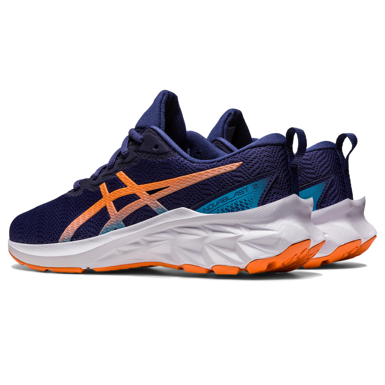 ASICS NOVABLAST 2 GS image number null