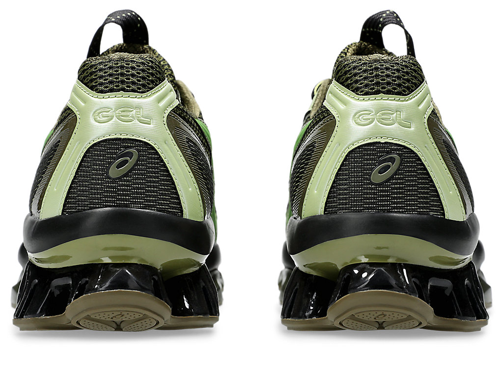 ASICS US5-S GEL-QUANTUM KINETIC image number null