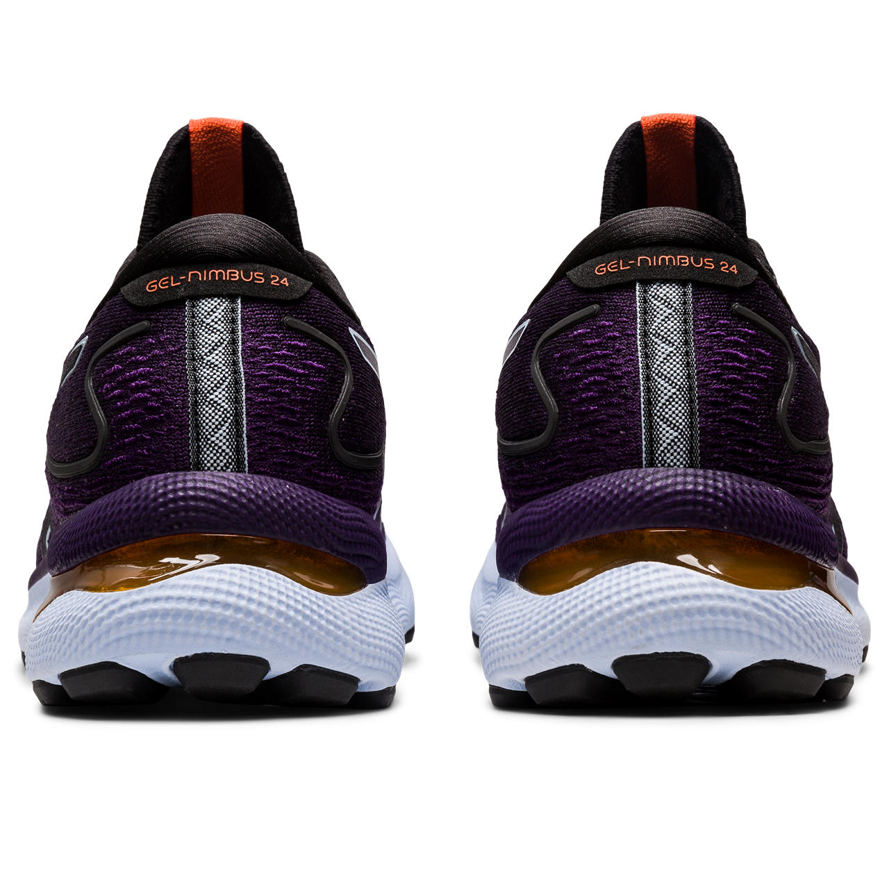 ASICS GEL-NIMBUS 24 TR image number null