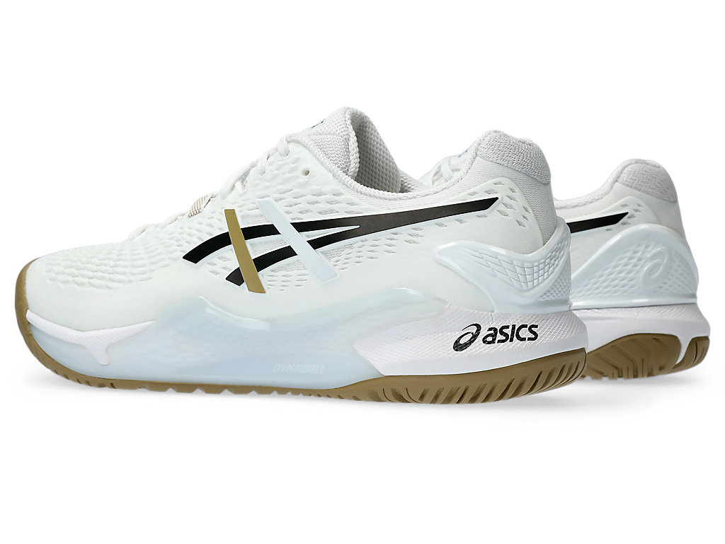 ASICS GEL-RESOLUTION 9 image number null