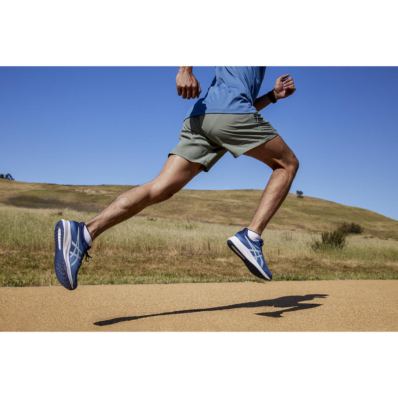ASICS PATRIOT 13 image number null