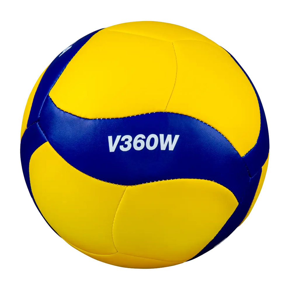 MIKASA V360W VW SERIES VOLLEYBALL SIZE 5, , large image number null