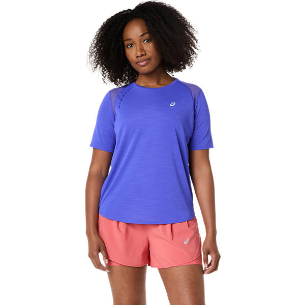 ROAD SS TOP, COBALT BURST, swatch